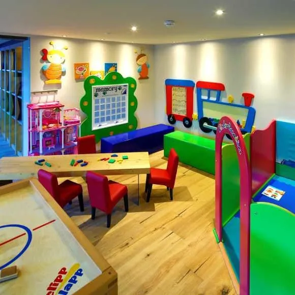 Alpenhotel Mittagspitze - zdjęcie 5