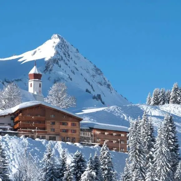 Alpenhotel Mittagspitze - zdjęcie 2