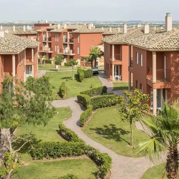 Ilunion Sancti Petri - zdjęcie 3