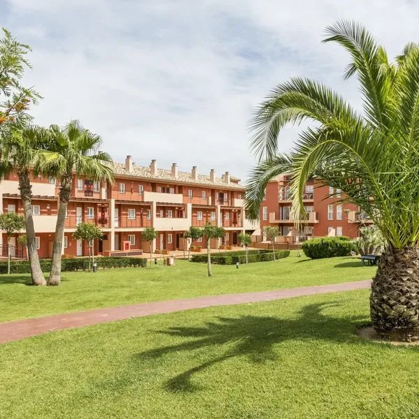 Ilunion Sancti Petri - zdjęcie 2