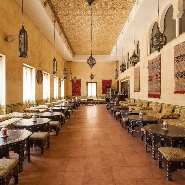 Ilunion Sancti Petri - zdjęcie 4