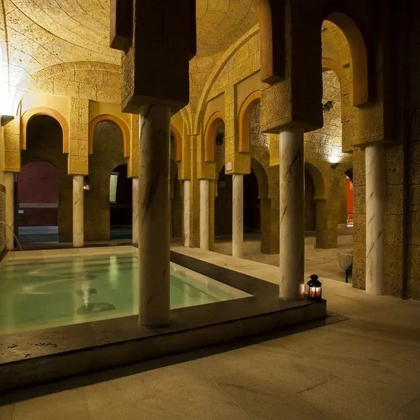 Ilunion Sancti Petri - zdjęcie 5