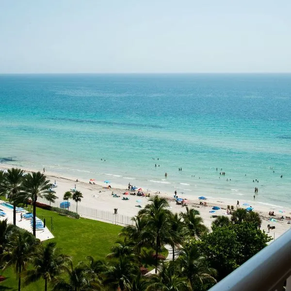 Ramada Plaza by Wyndham Marco Polo Beach Resort - zdjęcie 2