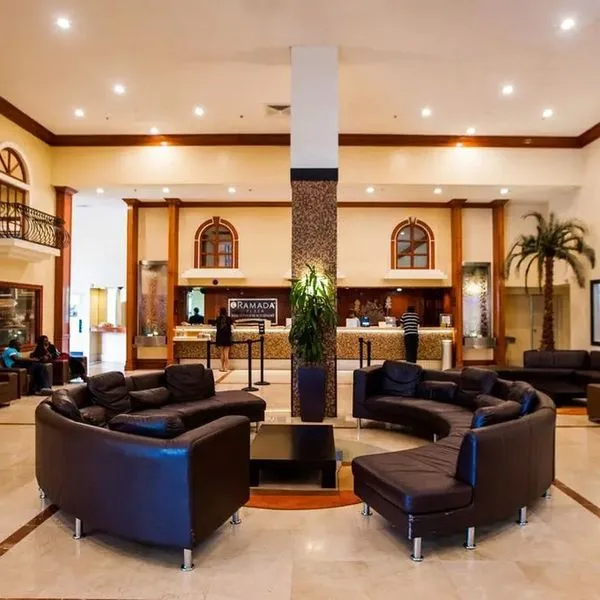 Ramada Plaza by Wyndham Marco Polo Beach Resort - zdjęcie 3