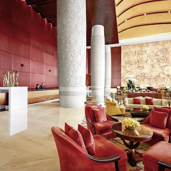 Conrad Dubai - zdjęcie 4