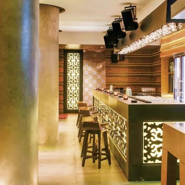 Conrad Dubai - zdjęcie 3