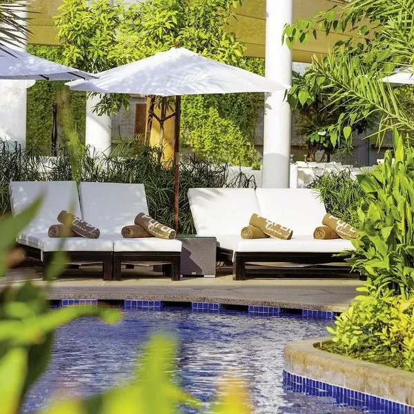 Conrad Dubai - zdjęcie 2