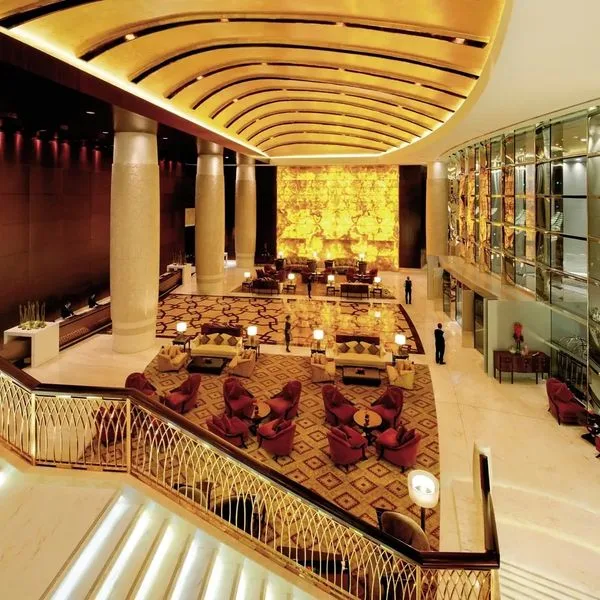 Conrad Dubai - zdjęcie 5