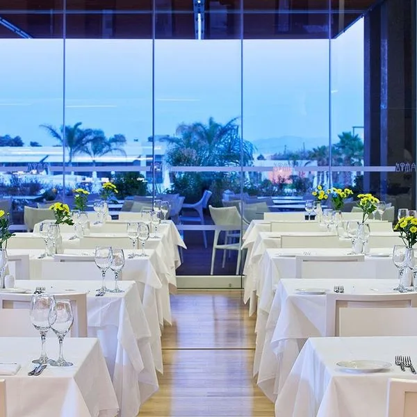 Avra Imperial Beach Resort & Spa - zdjęcie 4