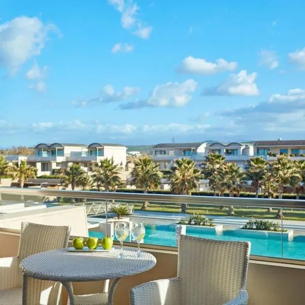 Avra Imperial Beach Resort & Spa - zdjęcie 2