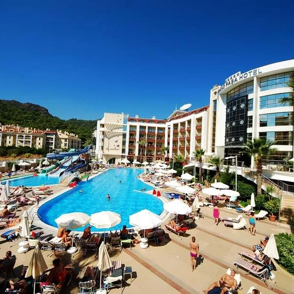 Grand Pasa - zdjęcie 5