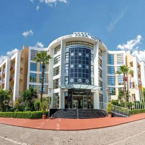 Grand Pasa - zdjęcie 4