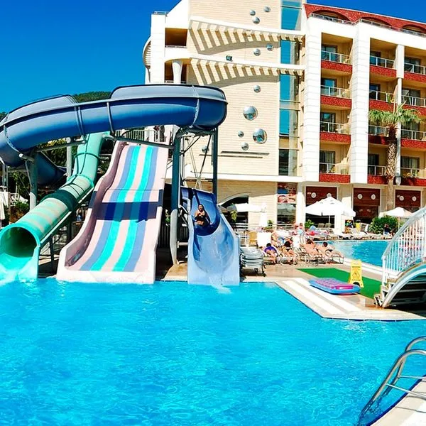 Grand Pasa - zdjęcie 2