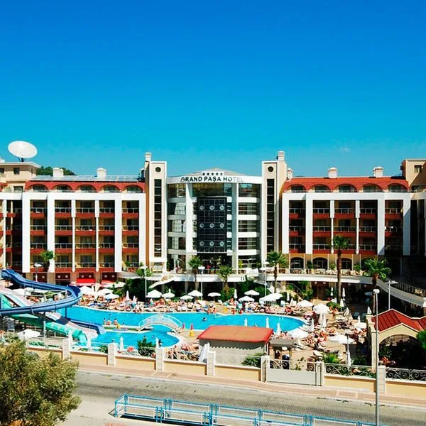 Grand Pasa - zdjęcie 3