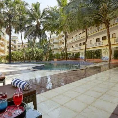 Sterling Goa Varca (ex. La Vida Varca A Sterling Holidays) - zdjęcie 3