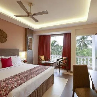 Sterling Goa Varca (ex. La Vida Varca A Sterling Holidays) - zdjęcie 2