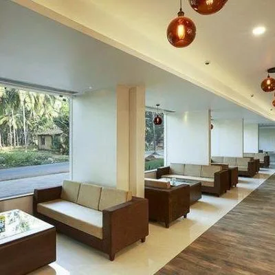 Sterling Goa Varca (ex. La Vida Varca A Sterling Holidays) - zdjęcie 4