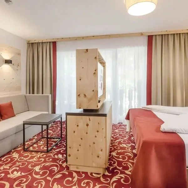 Alpina (Bad Hofgastein) - zdjęcie 5