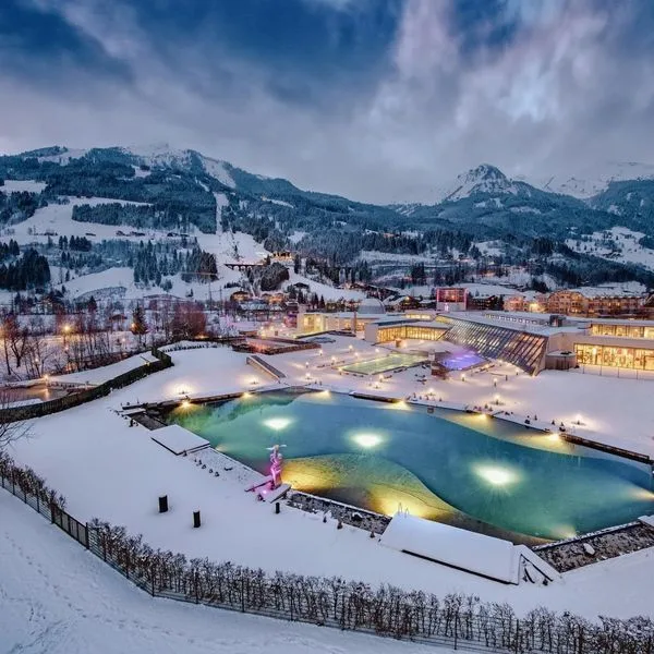 Alpina (Bad Hofgastein) - zdjęcie 3