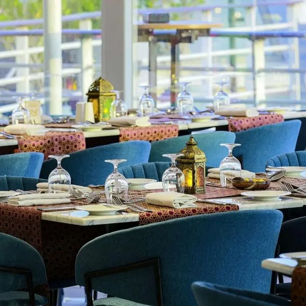 Queen Elizabeth 2 - zdjęcie 4