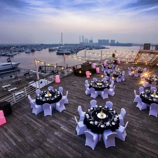 Queen Elizabeth 2 - zdjęcie 3