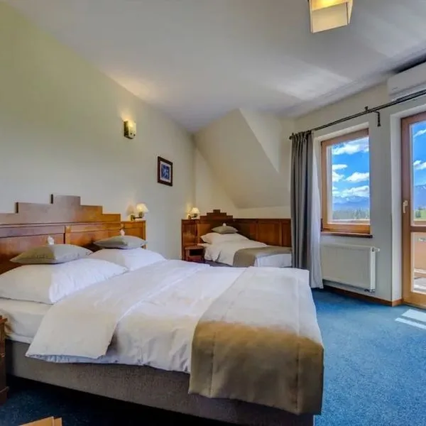 Redyk Ski & Relax - zdjęcie 2