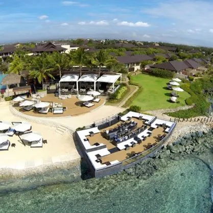 Crimson Resort and Spa Mactan - zdjęcie 3