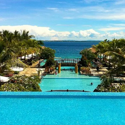 Crimson Resort and Spa Mactan - zdjęcie 2