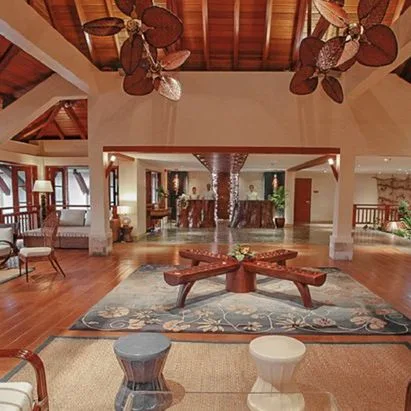 Crimson Resort and Spa Mactan - zdjęcie 5