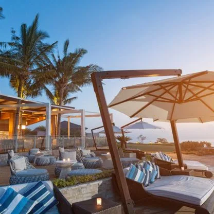 Crimson Resort and Spa Mactan - zdjęcie 4