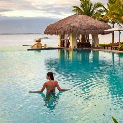 Crimson Resort and Spa Mactan