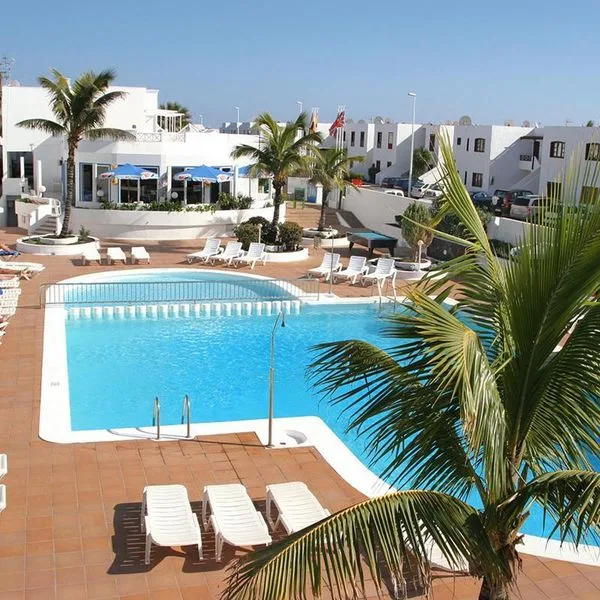 Apartamentos LIVVO Oasis (ex. THe Oasis Apartments) - zdjęcie 4