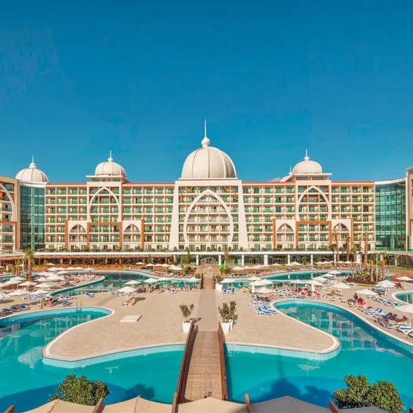 Xafira Deluxe Resort & Spa