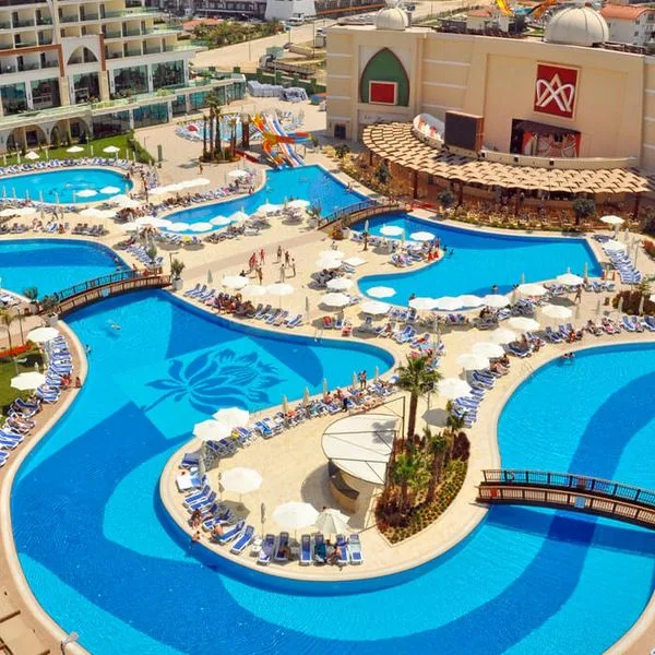 Xafira Deluxe Resort & Spa - zdjęcie 3