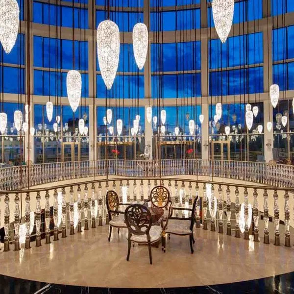 Xafira Deluxe Resort & Spa - zdjęcie 5