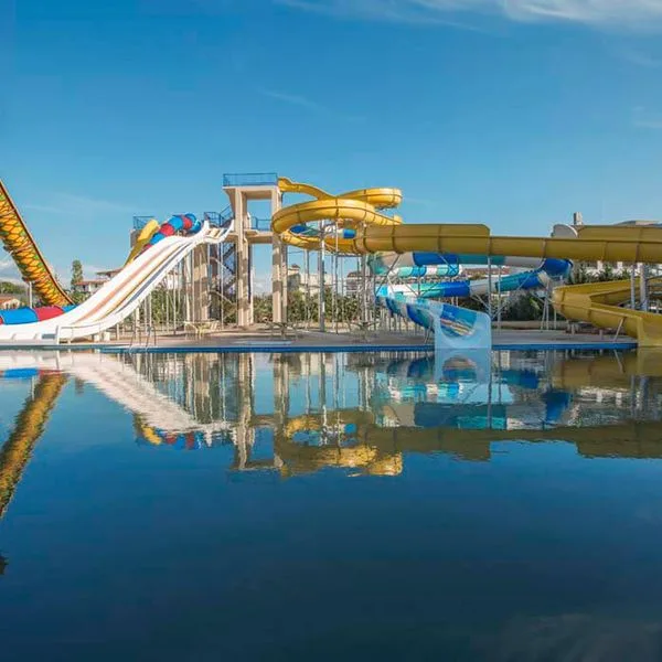 Xafira Deluxe Resort & Spa - zdjęcie 2