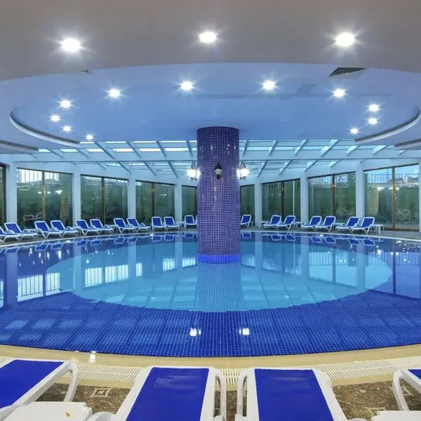 Xafira Deluxe Resort & Spa - zdjęcie 4