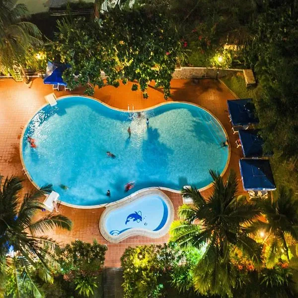 Hoa Binh Phu Quoc Resort - zdjęcie 2