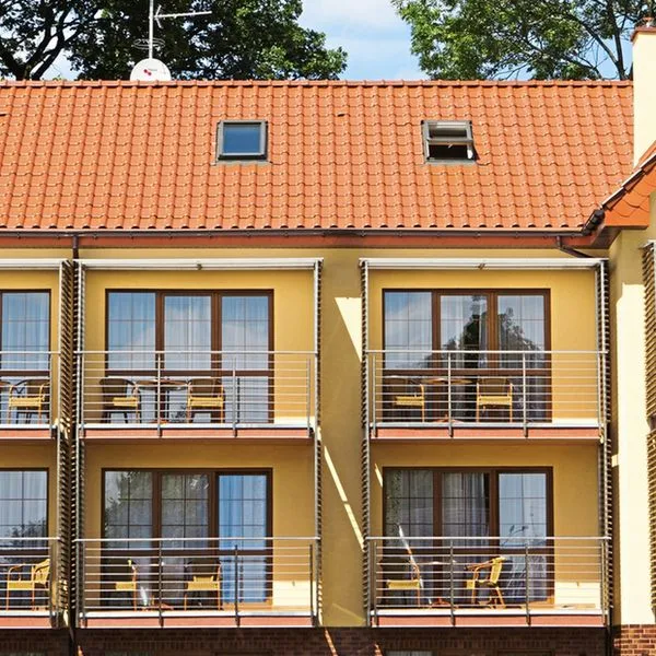 Willa Florek Spa - zdjęcie 2