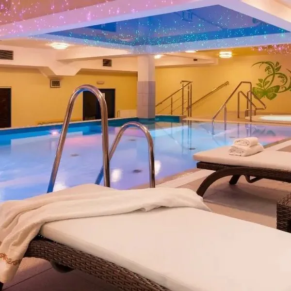 Willa Florek Spa - zdjęcie 3