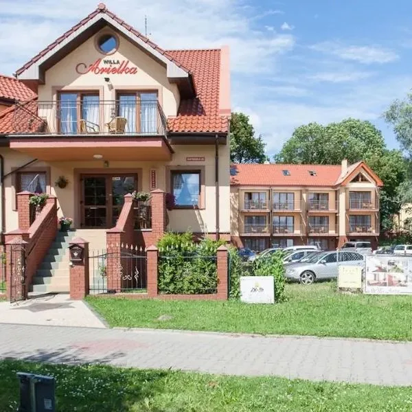 Willa Florek Spa - zdjęcie 4