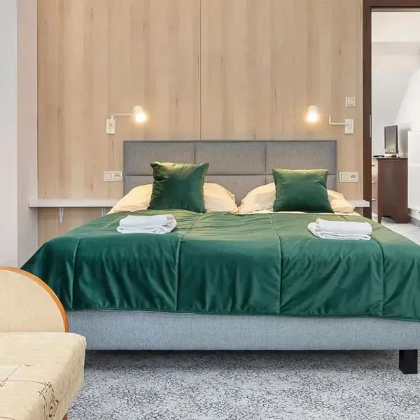 Willa Florek Spa - zdjęcie 5