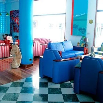 Landhotel Puerto de las Nieves - zdjęcie 4