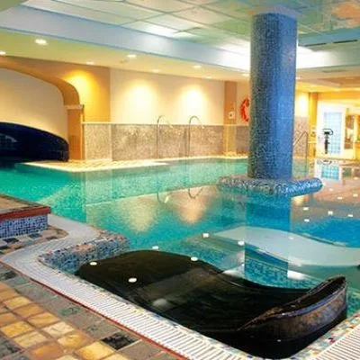 Landhotel Puerto de las Nieves - zdjęcie 5