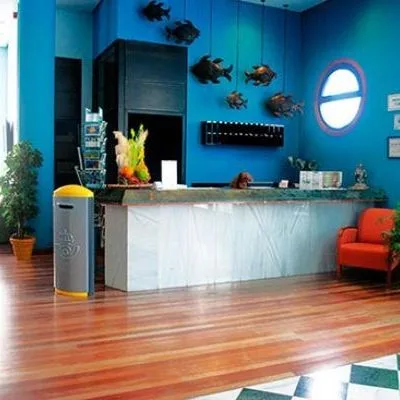 Landhotel Puerto de las Nieves - zdjęcie 3