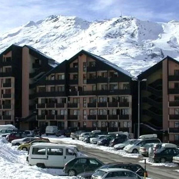 Residence Sarvan - zdjęcie 3