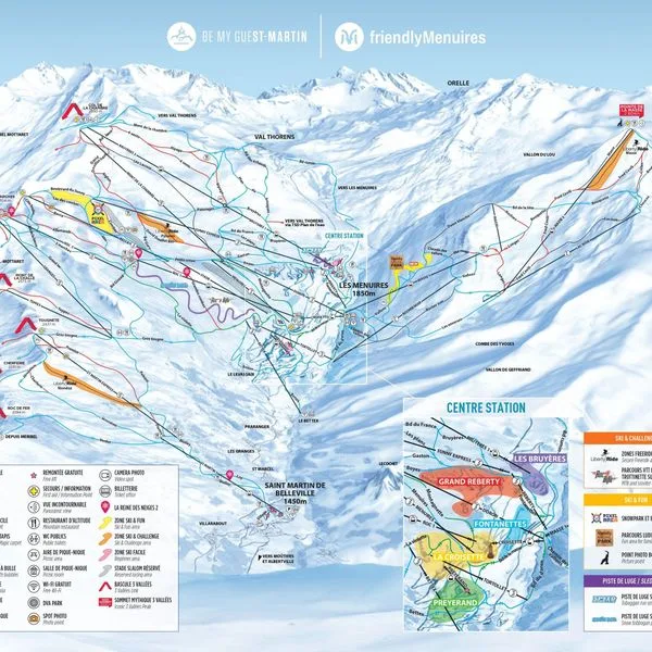 Residence Sarvan - zdjęcie 2