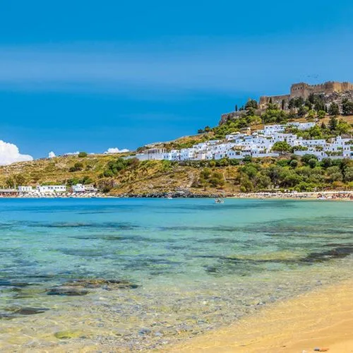 Smart Accommodation Rhodes - zdjęcie 3