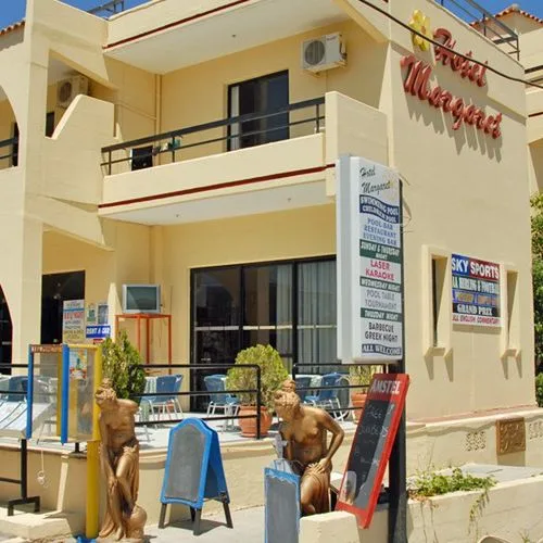 Smart Accommodation Rhodes - zdjęcie 5