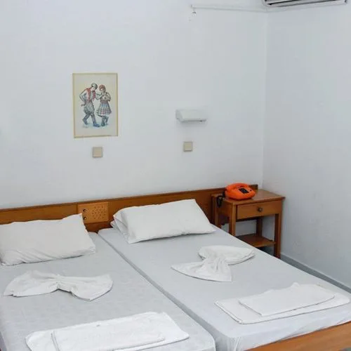 Smart Accommodation Rhodes - zdjęcie 2